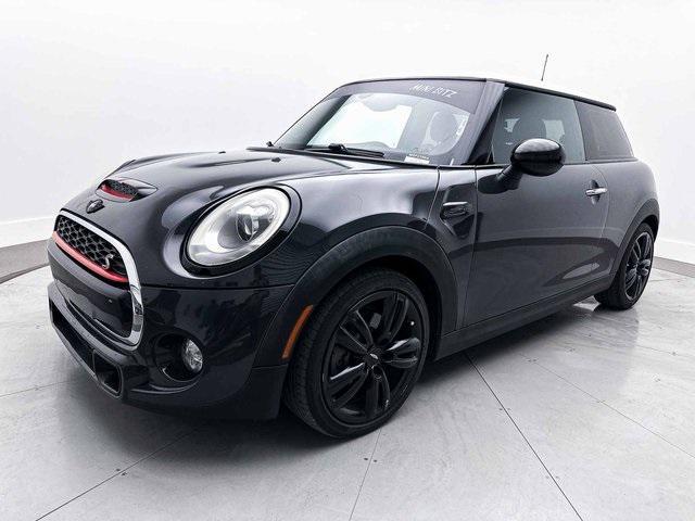 used 2016 MINI Hardtop car, priced at $12,581