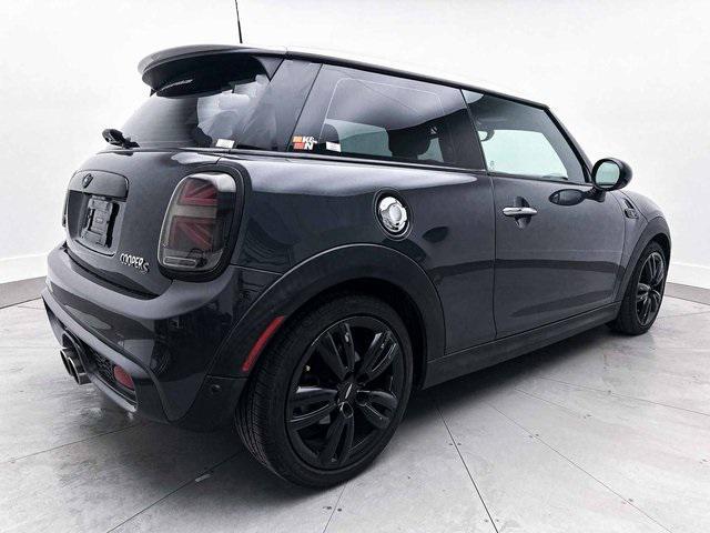 used 2016 MINI Hardtop car, priced at $12,581