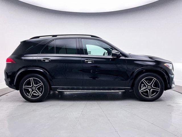 used 2022 Mercedes-Benz GLE 350 car, priced at $46,980