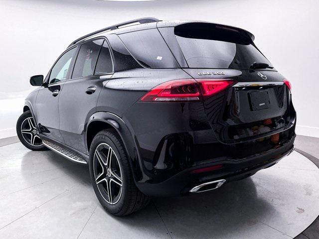 used 2022 Mercedes-Benz GLE 350 car, priced at $46,980