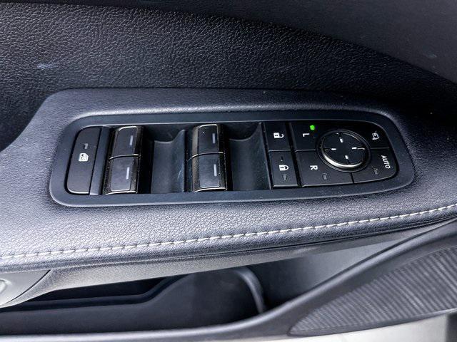 used 2023 Lexus RX 350 car, priced at $45,491