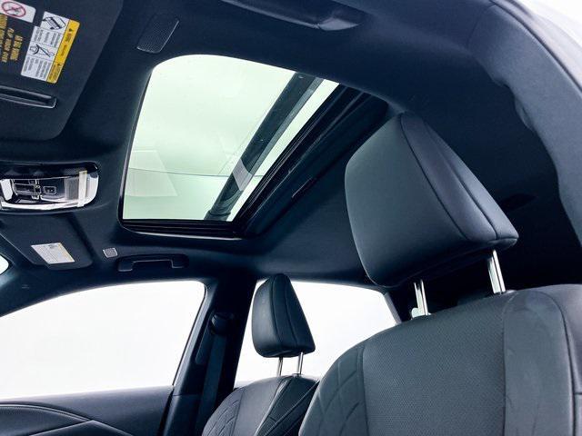 used 2023 Lexus RX 350 car, priced at $45,491