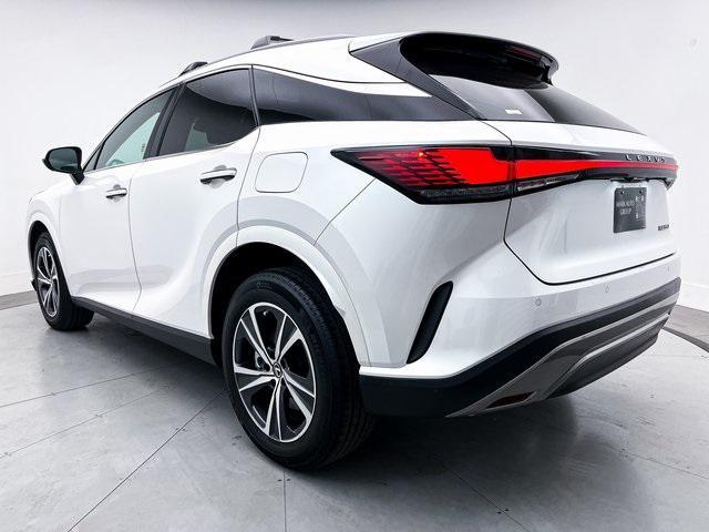 used 2023 Lexus RX 350 car, priced at $45,491