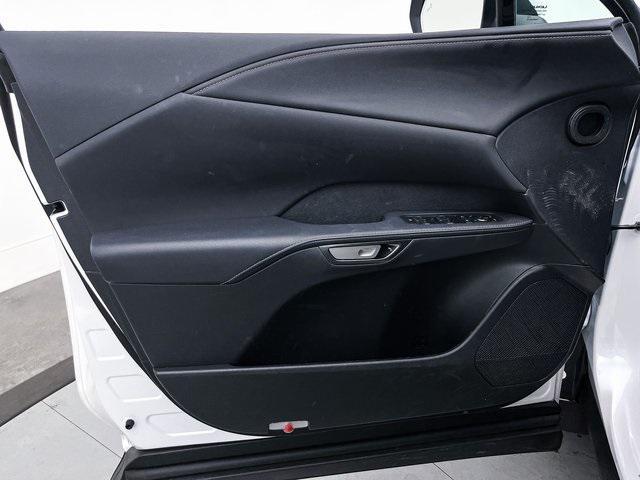 used 2023 Lexus RX 350 car, priced at $45,491