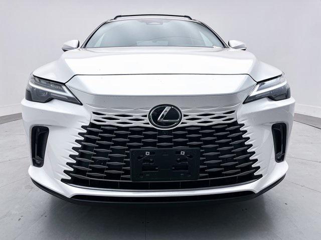 used 2023 Lexus RX 350 car, priced at $45,491