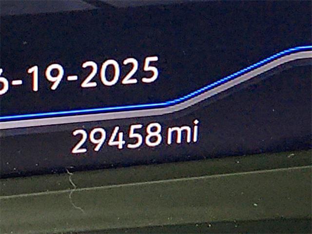 used 2022 Volkswagen Atlas car, priced at $37,991