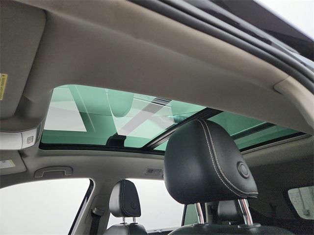 used 2022 Volkswagen Atlas car, priced at $37,991