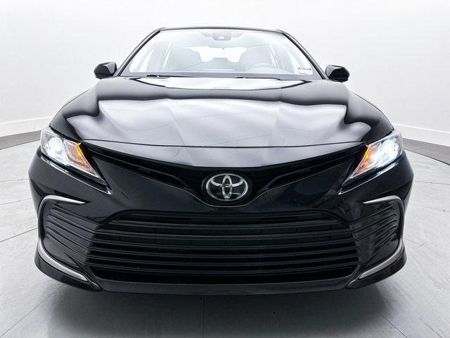 used 2023 Toyota Camry car, priced at $20,998