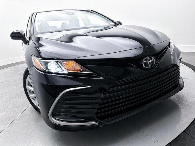 used 2023 Toyota Camry car, priced at $20,998