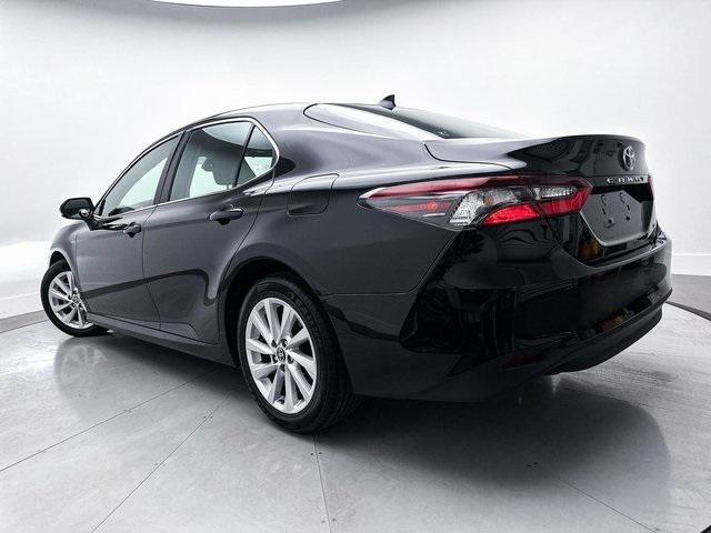 used 2023 Toyota Camry car, priced at $20,998