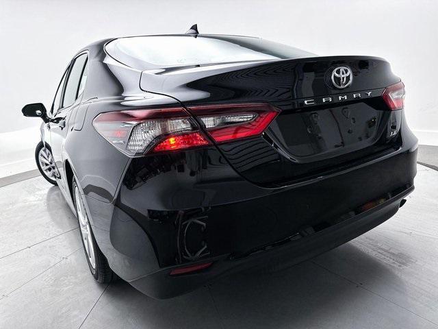 used 2023 Toyota Camry car, priced at $20,998