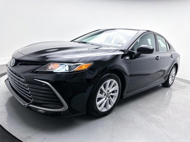 used 2023 Toyota Camry car, priced at $20,998