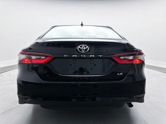 used 2023 Toyota Camry car, priced at $20,998