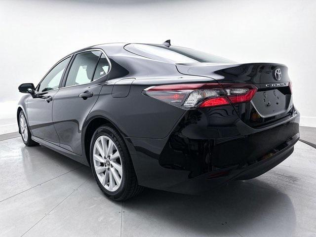 used 2023 Toyota Camry car, priced at $20,998