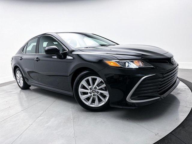 used 2023 Toyota Camry car, priced at $20,998