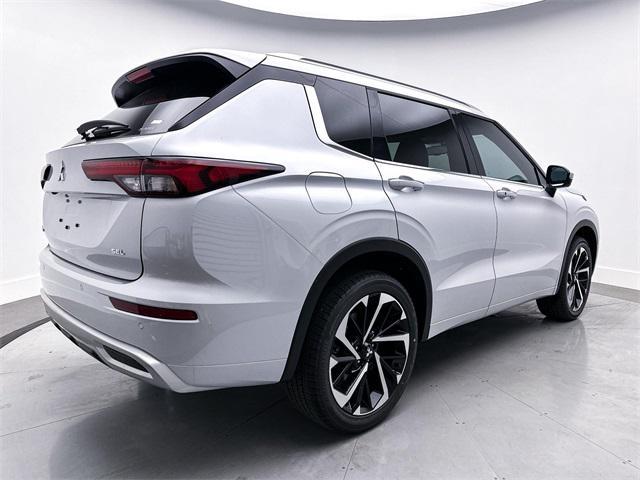 new 2024 Mitsubishi Outlander car, priced at $37,600