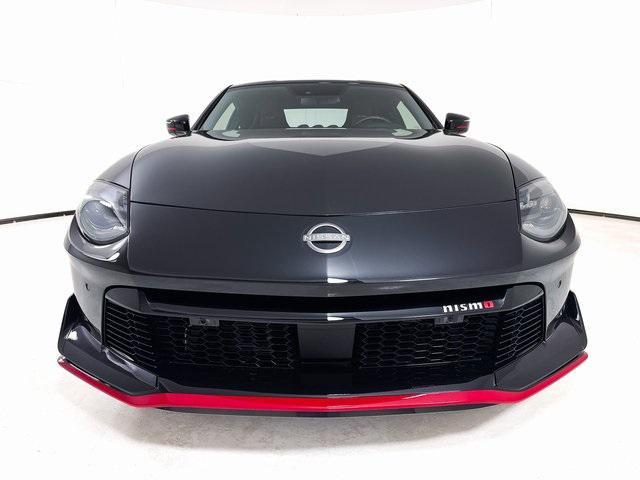 used 2024 Nissan Z car, priced at $60,992