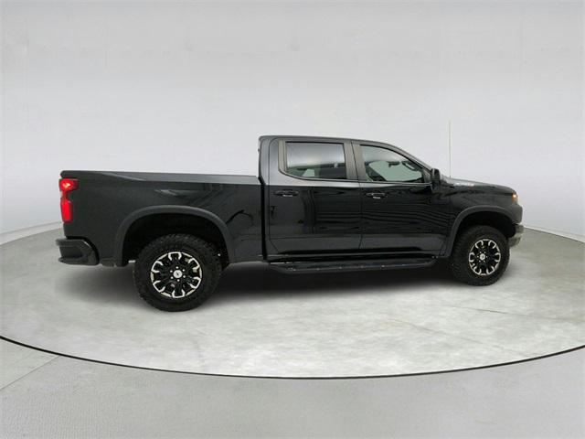 used 2024 Chevrolet Silverado 1500 car, priced at $60,991