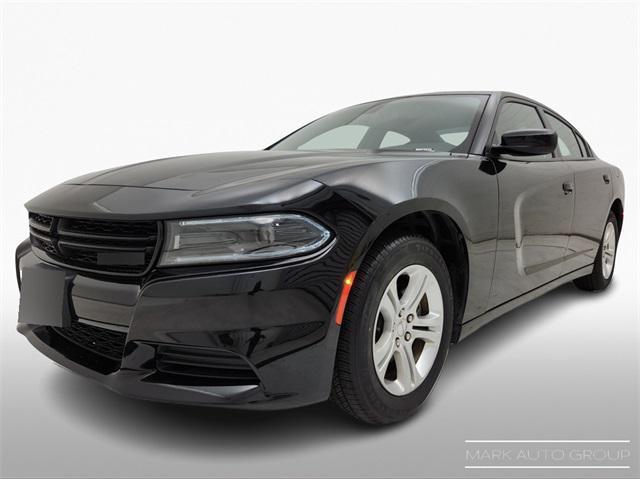 used 2022 Dodge Charger car, priced at $19,597