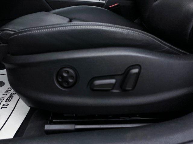 used 2020 Audi A3 car, priced at $21,991