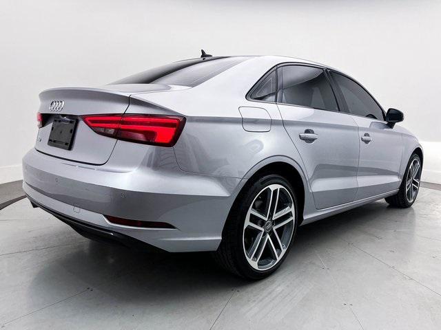 used 2020 Audi A3 car, priced at $21,991