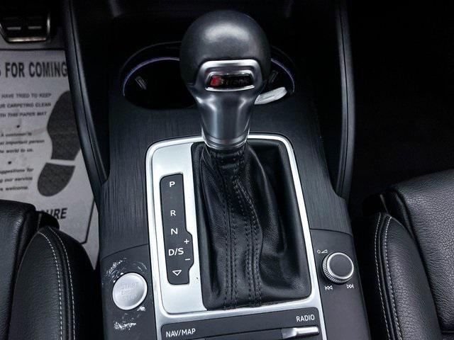 used 2020 Audi A3 car, priced at $21,991