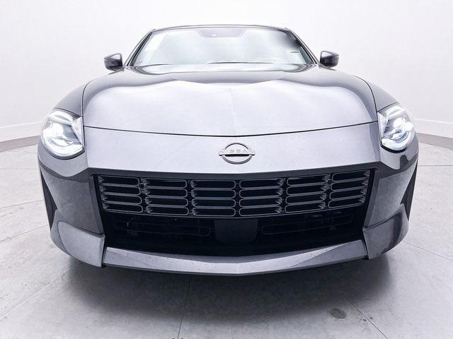 used 2024 Nissan Z car, priced at $45,983