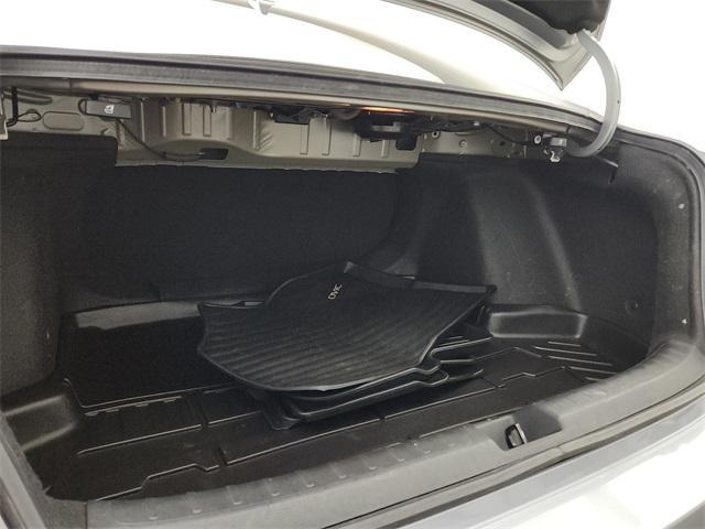 used 2023 Honda Civic car, priced at $23,594