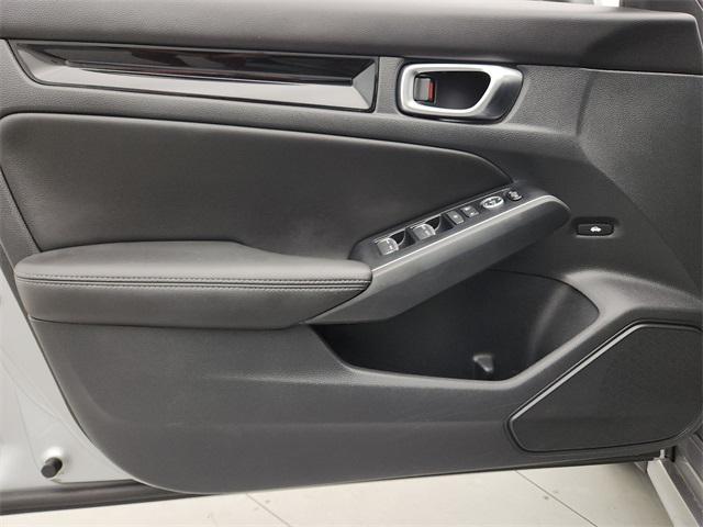 used 2023 Honda Civic car, priced at $23,594