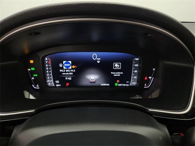 used 2023 Honda Civic car, priced at $23,594