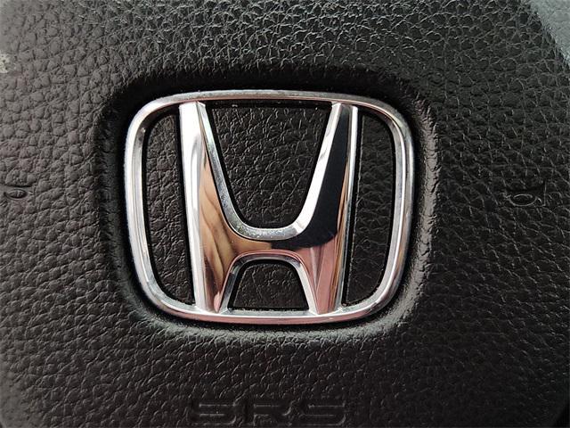 used 2023 Honda Civic car, priced at $23,594