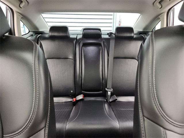 used 2023 Honda Civic car, priced at $23,594