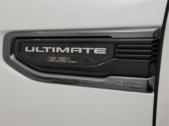 used 2023 GMC Sierra 1500 car, priced at $56,693