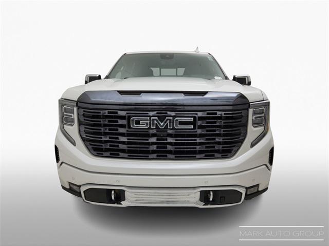 used 2023 GMC Sierra 1500 car, priced at $56,693