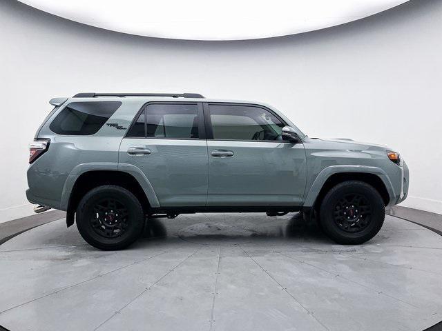 used 2022 Toyota 4Runner car, priced at $41,250