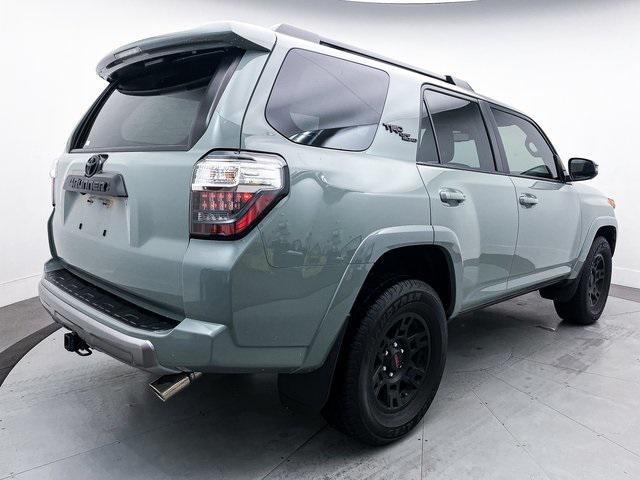 used 2022 Toyota 4Runner car, priced at $41,250