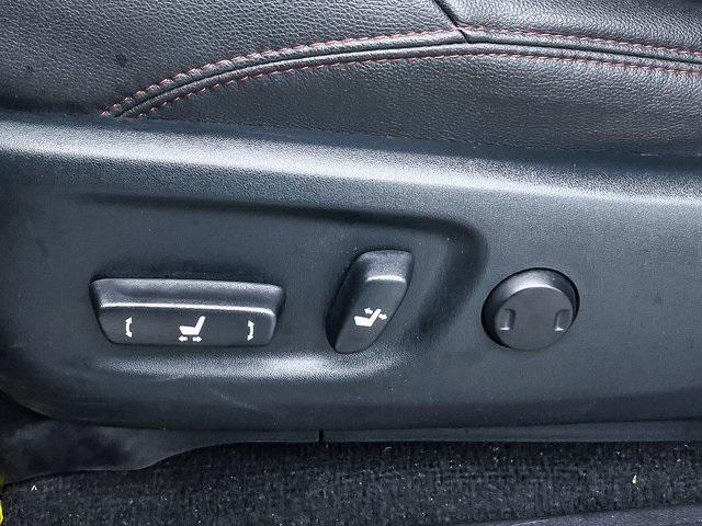 used 2022 Toyota 4Runner car, priced at $41,250