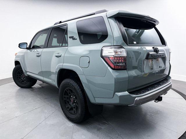used 2022 Toyota 4Runner car, priced at $41,250