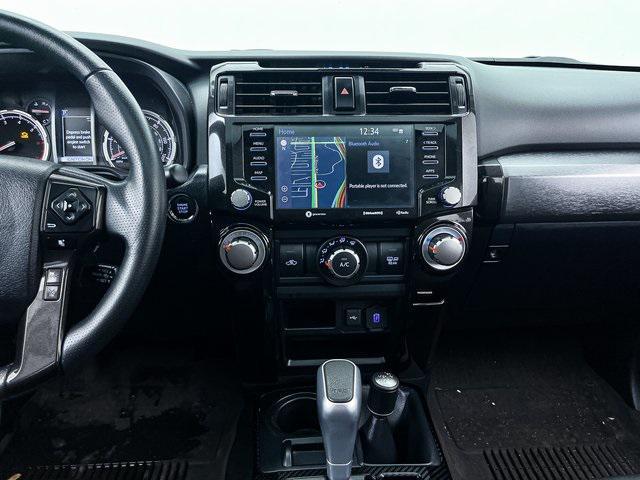 used 2022 Toyota 4Runner car, priced at $41,250