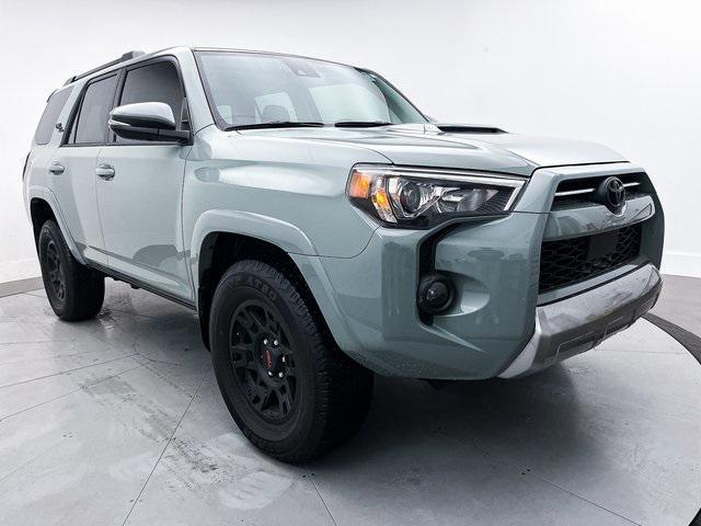 used 2022 Toyota 4Runner car, priced at $41,250