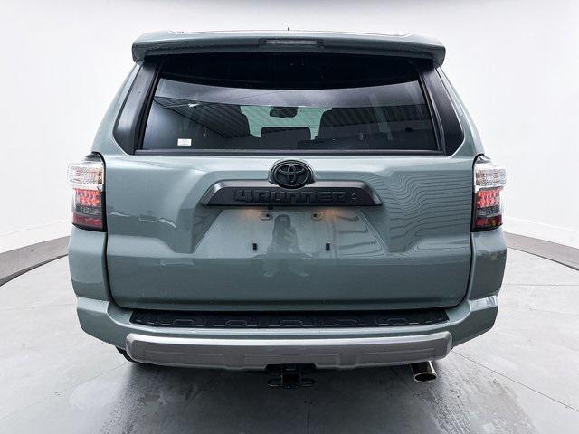 used 2022 Toyota 4Runner car, priced at $41,250