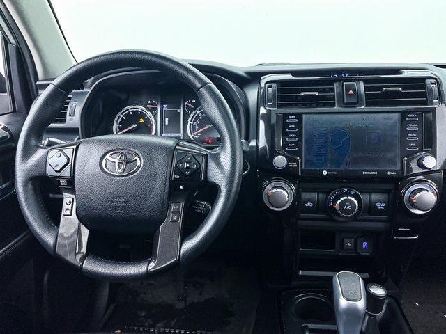 used 2022 Toyota 4Runner car, priced at $41,250