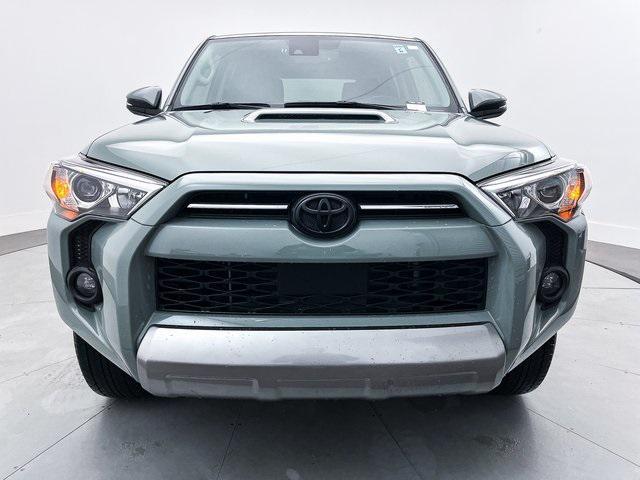 used 2022 Toyota 4Runner car, priced at $41,250