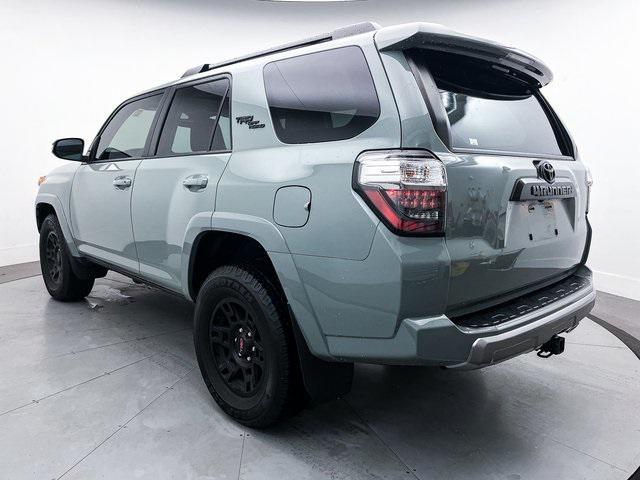 used 2022 Toyota 4Runner car, priced at $41,250