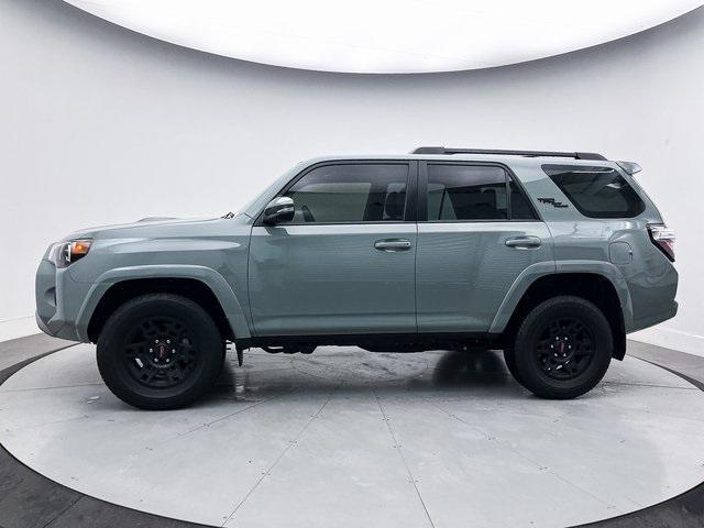used 2022 Toyota 4Runner car, priced at $41,250