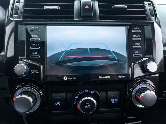 used 2022 Toyota 4Runner car, priced at $41,250