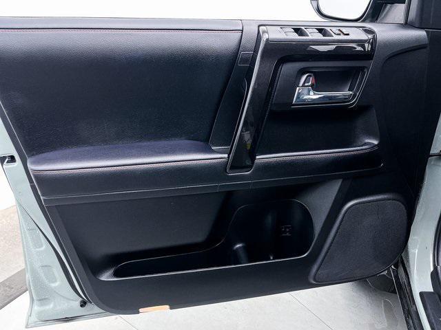 used 2022 Toyota 4Runner car, priced at $41,250