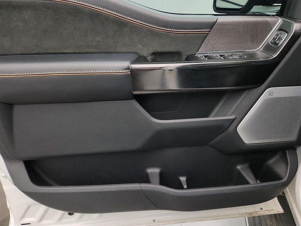 used 2023 Ford F-150 car, priced at $53,994