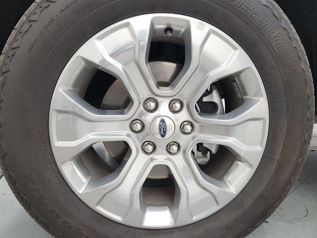 used 2023 Ford F-150 car, priced at $53,994