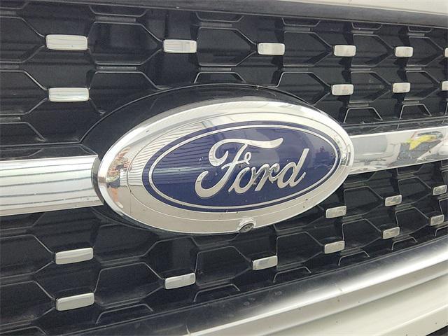 used 2023 Ford F-150 car, priced at $53,991